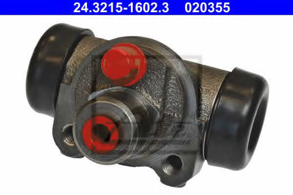 Рабочий тормозной цилиндр ATE 24.3215-1602.3