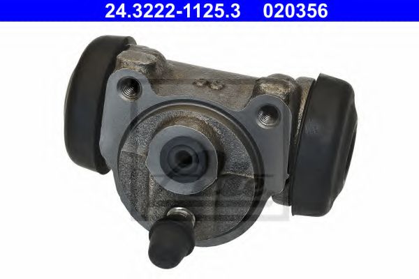 Рабочий тормозной цилиндр ATE 24.3222-1125.3