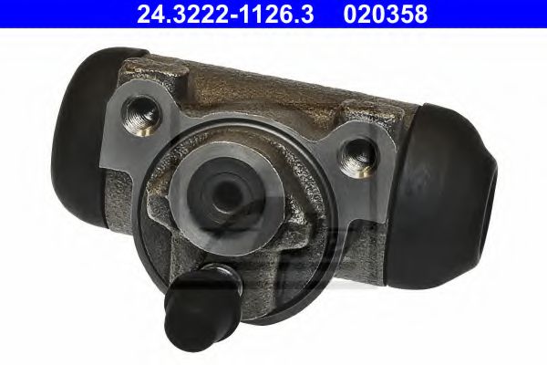 Рабочий тормозной цилиндр ATE 24.3222-1126.3