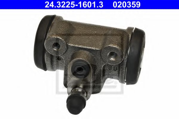 Рабочий тормозной цилиндр ATE 24.3225-1601.3