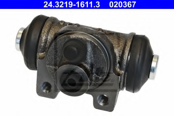 Рабочий тормозной цилиндр ATE 24.3219-1611.3