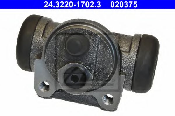 Рабочий тормозной цилиндр ATE 24.3220-1702.3