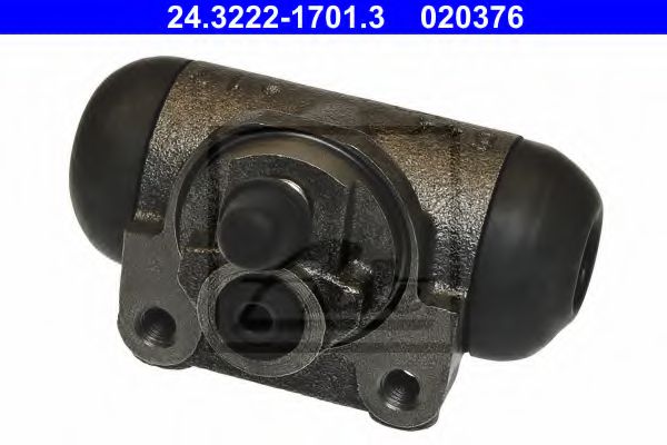 Рабочий тормозной цилиндр ATE 24.3222-1701.3