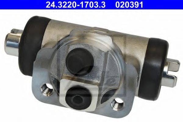 Рабочий тормозной цилиндр ATE 24.3220-1703.3