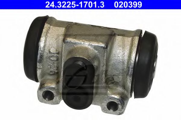 Рабочий тормозной цилиндр ATE 24.3225-1701.3