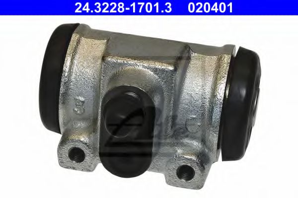 Рабочий тормозной цилиндр ATE 24.3228-1701.3