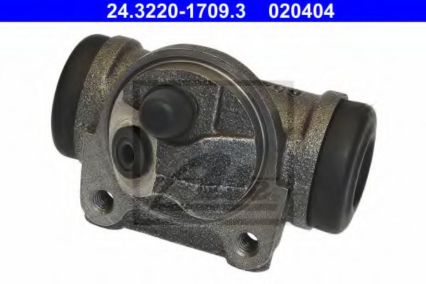 Рабочий тормозной цилиндр ATE 24.3220-1709.3