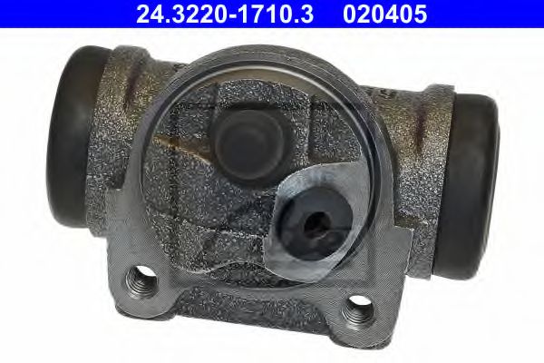 Рабочий тормозной цилиндр ATE 24.3220-1710.3