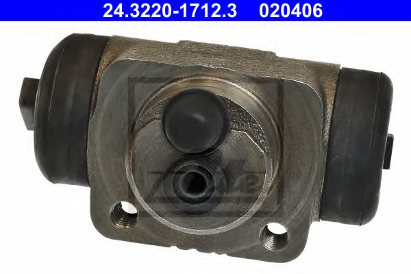Рабочий тормозной цилиндр ATE 24.3220-1712.3