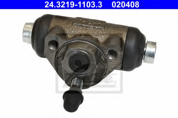 Рабочий тормозной цилиндр ATE 24.3219-1103.3