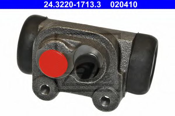 Рабочий тормозной цилиндр ATE 24.3220-1713.3