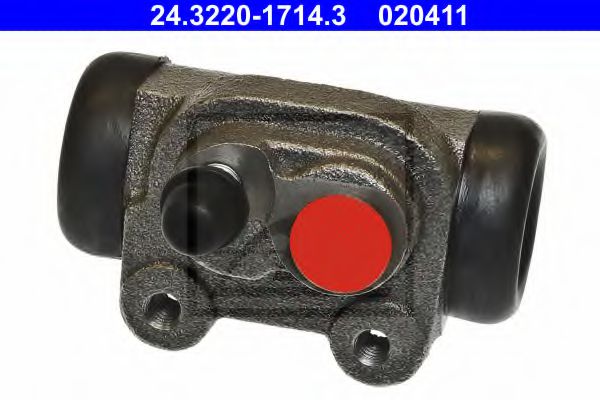 Рабочий тормозной цилиндр ATE 24.3220-1714.3