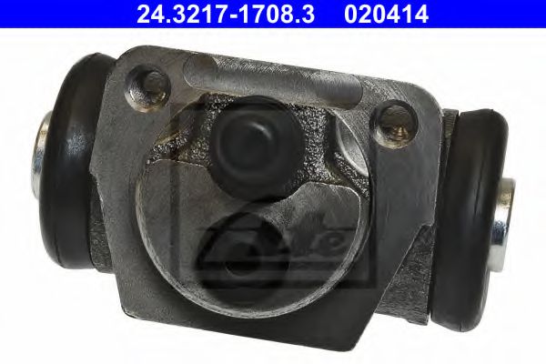 Рабочий тормозной цилиндр ATE 24.3217-1708.3