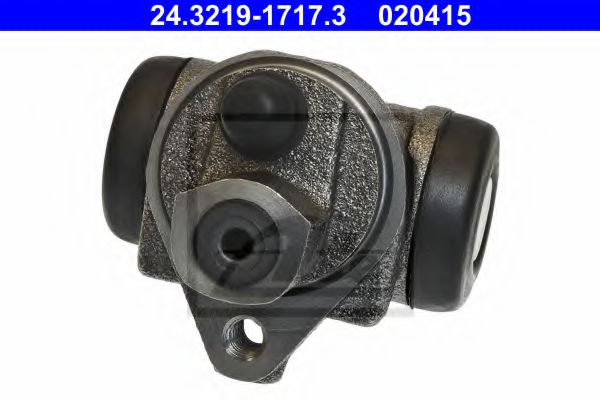 Рабочий тормозной цилиндр ATE 24.3219-1717.3