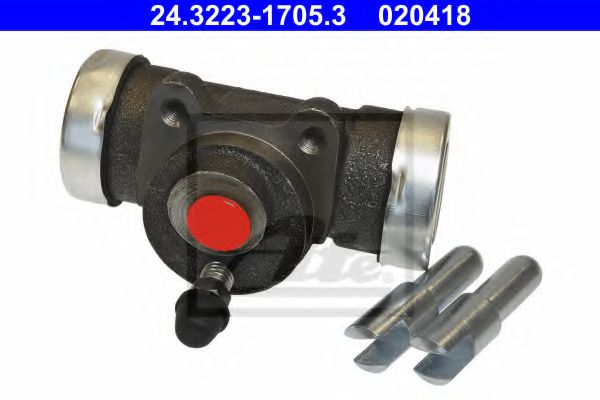 Рабочий тормозной цилиндр ATE 24.3223-1705.3
