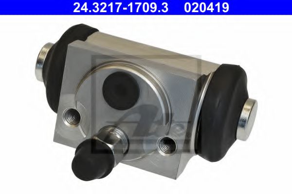 Рабочий тормозной цилиндр ATE 24.3217-1709.3