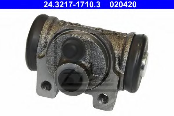 Рабочий тормозной цилиндр ATE 24.3217-1710.3