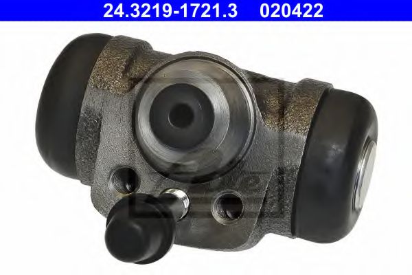 Рабочий тормозной цилиндр ATE 24.3219-1721.3