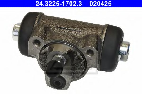 Рабочий тормозной цилиндр ATE 24.3225-1702.3