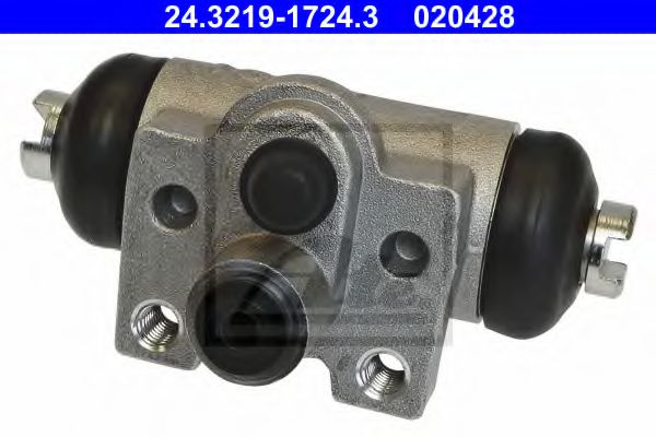 Рабочий тормозной цилиндр ATE 24.3219-1724.3
