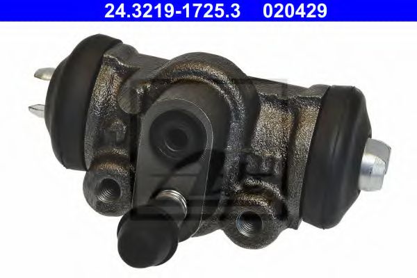 Рабочий тормозной цилиндр ATE 24.3219-1725.3