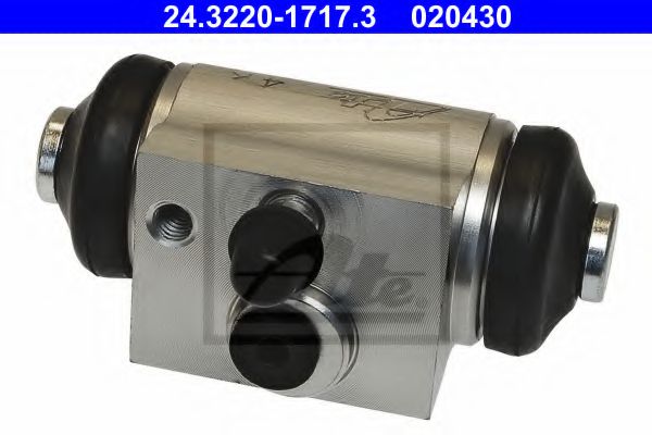 Рабочий тормозной цилиндр ATE 24.3220-1717.3