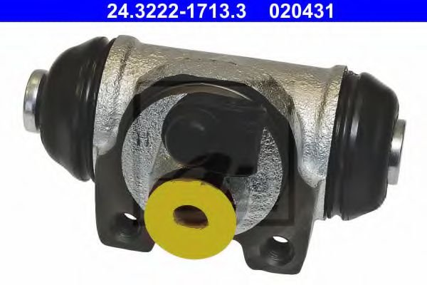 Рабочий тормозной цилиндр ATE 24.3222-1713.3