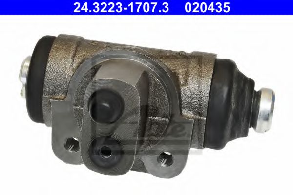 Рабочий тормозной цилиндр ATE 24.3223-1707.3