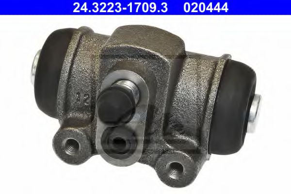 Рабочий тормозной цилиндр ATE 24.3223-1709.3