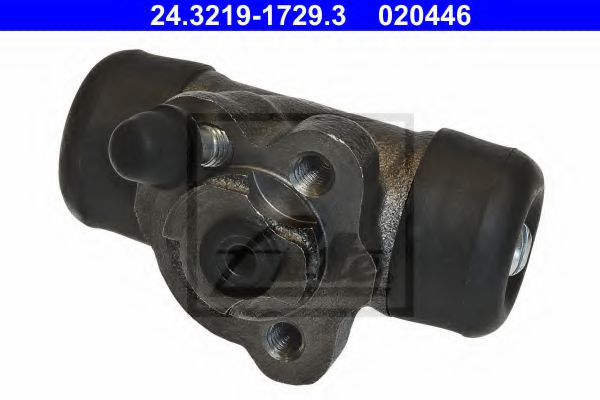Рабочий тормозной цилиндр ATE 24.3219-1729.3