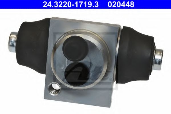 Рабочий тормозной цилиндр ATE 24.3220-1719.3