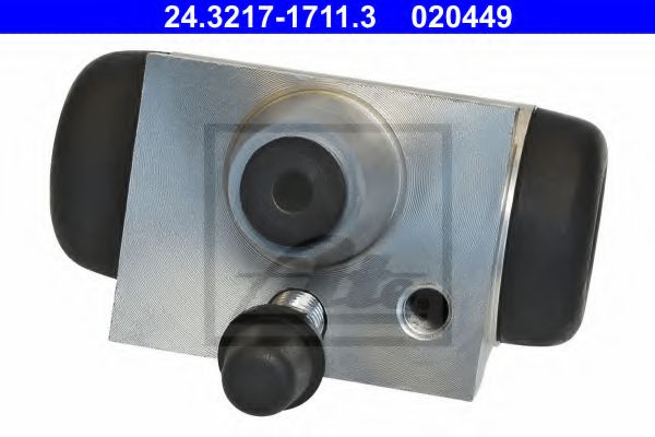 Рабочий тормозной цилиндр ATE 24.3217-1711.3