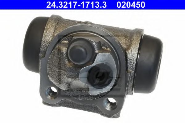 Рабочий тормозной цилиндр ATE 24.3217-1713.3