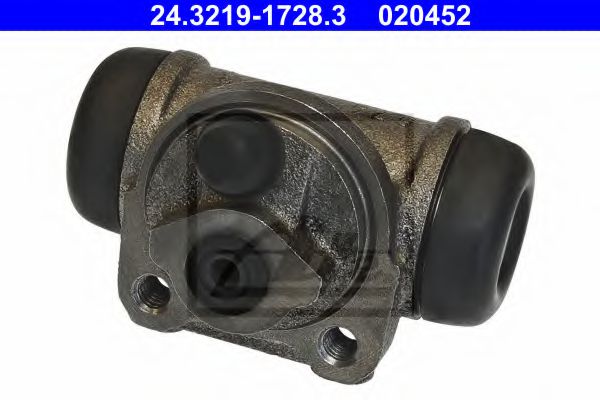 Рабочий тормозной цилиндр ATE 24.3219-1728.3