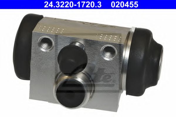 Рабочий тормозной цилиндр ATE 24.3220-1720.3