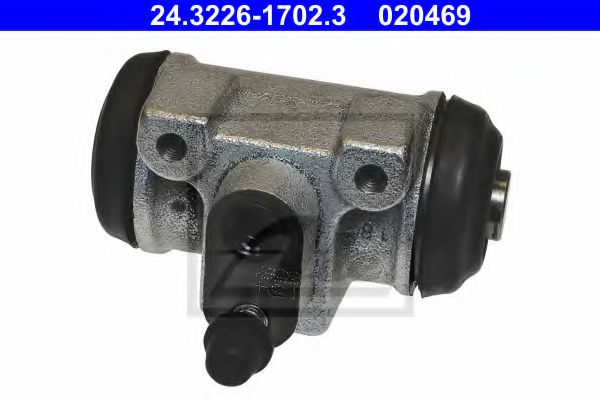 Рабочий тормозной цилиндр ATE 24.3226-1702.3