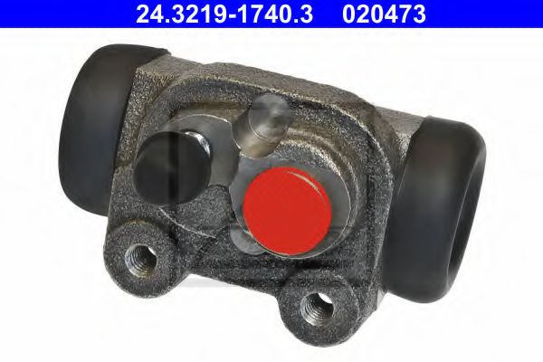 Рабочий тормозной цилиндр ATE 24.3219-1740.3