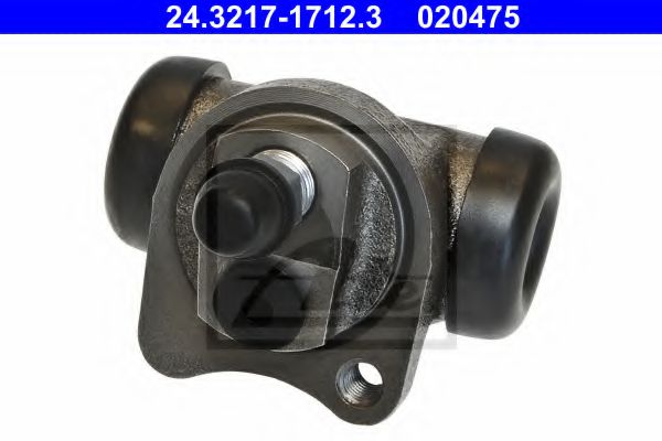 Рабочий тормозной цилиндр ATE 24.3217-1712.3