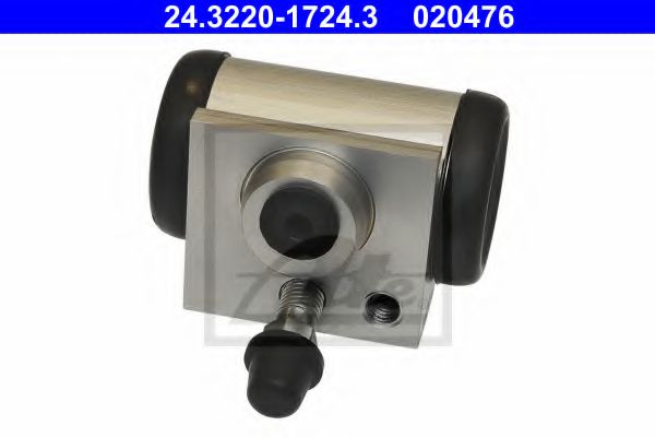Рабочий тормозной цилиндр ATE 24.3220-1724.3