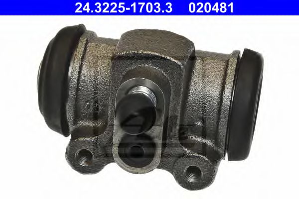 Рабочий тормозной цилиндр ATE 24.3225-1703.3