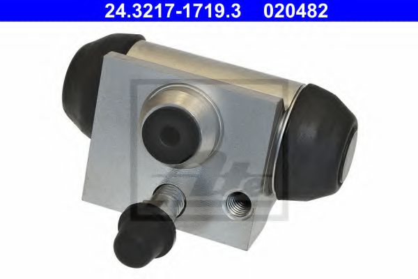 Рабочий тормозной цилиндр ATE 24.3217-1719.3