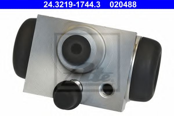 Рабочий тормозной цилиндр ATE 24.3219-1744.3