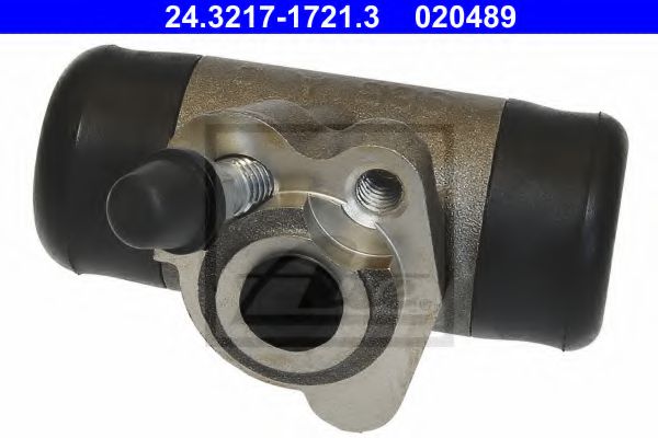Рабочий тормозной цилиндр ATE 24.3217-1721.3