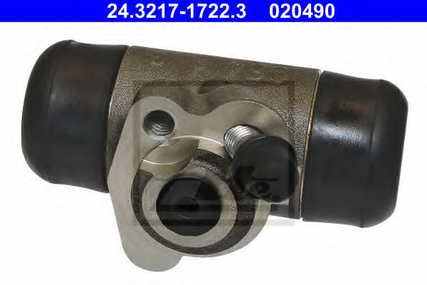 Рабочий тормозной цилиндр ATE 24.3217-1722.3