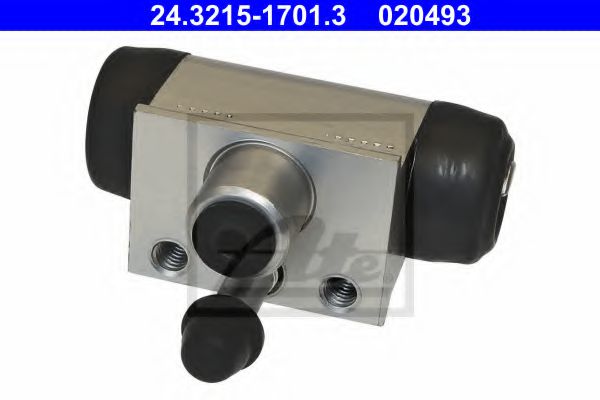 Рабочий тормозной цилиндр ATE 24.3215-1701.3