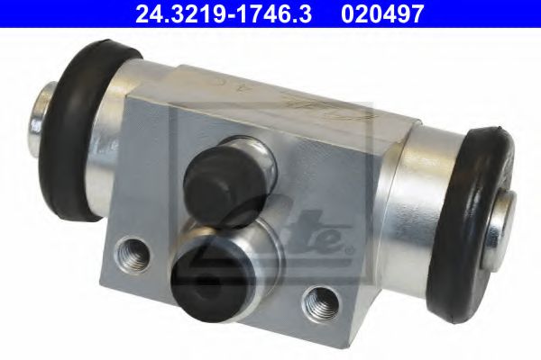 Рабочий тормозной цилиндр ATE 24.3219-1746.3