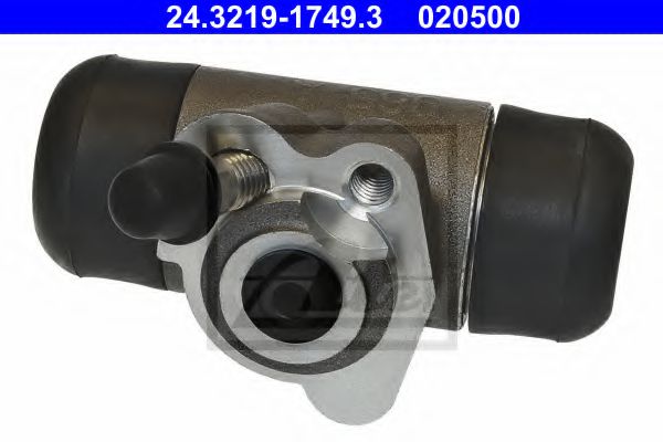Рабочий тормозной цилиндр ATE 24.3219-1749.3