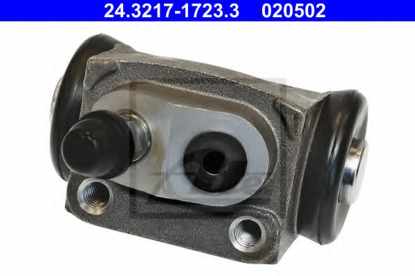 Рабочий тормозной цилиндр ATE 24.3217-1723.3