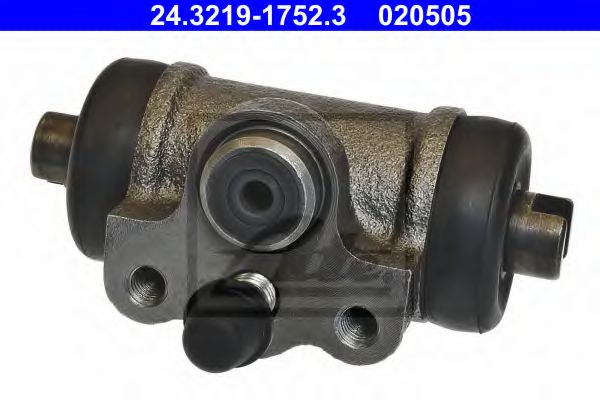 Рабочий тормозной цилиндр ATE 24.3219-1752.3