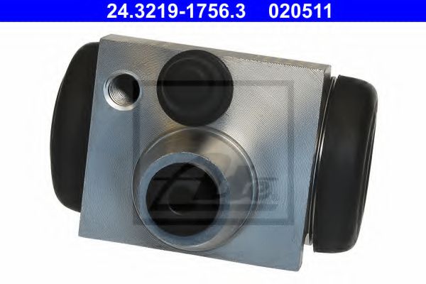 Рабочий тормозной цилиндр ATE 24.3219-1756.3